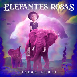 Elefantes Rosas