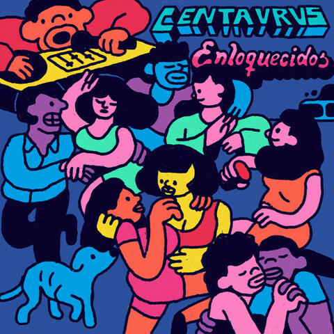 Enloquecidos
