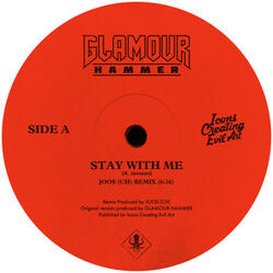 Stay with Me (Joos Remix)