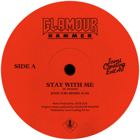 Stay with Me (Joos Remix)