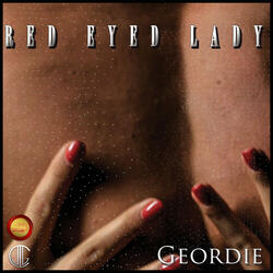 Red Eyed Lady