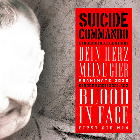 Dein Herz, Meine Gier / Bunkerb!tch