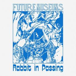 Rabbit in Passing
