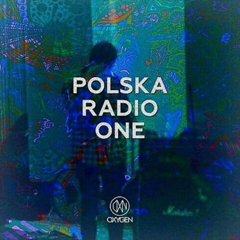 Polska Radio One - Live in Oxygen Studio 2015