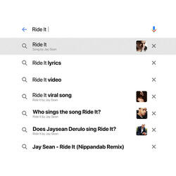Ride It