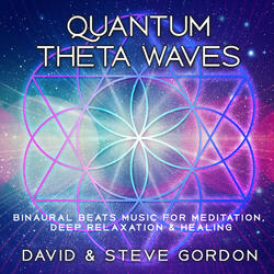 Serene & Effortless Meditation - 6.1 Hz Theta Frequency