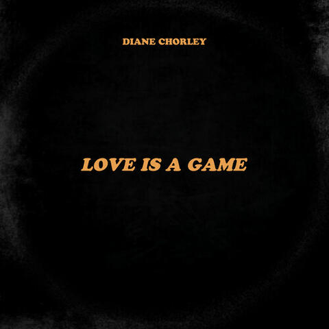 Love Is A Game