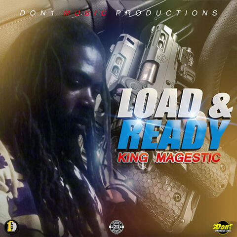 Load & Ready
