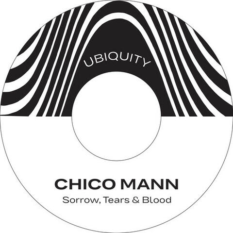 Sorrow Tears & Blood