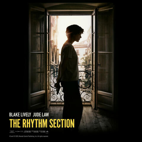 The Rhythm Section  (Original Motion Picture Soundtrack)