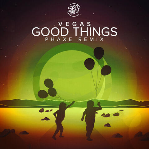 Good Things