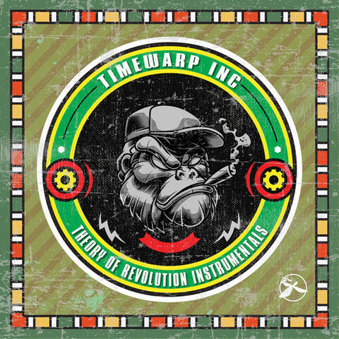 Theory of Revolution