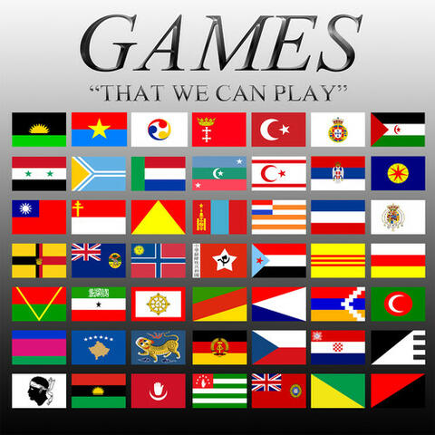 That We Can Play
