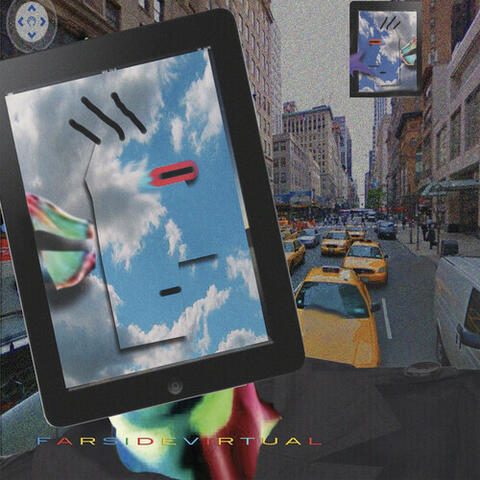 Far Side Virtual