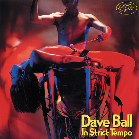 Dave Ball