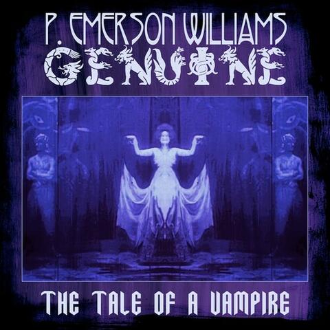 Genuine - The Tale of a Vampire