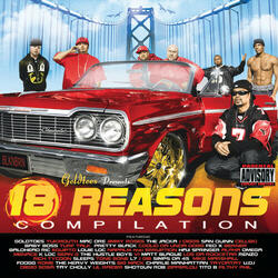 Don't Believe U (feat. Yukmouth and Pretty Black)