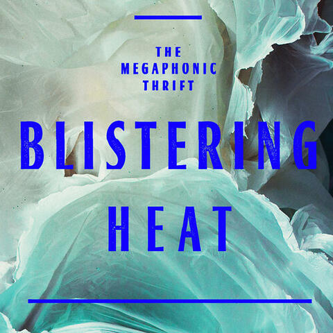 Blistering Heat