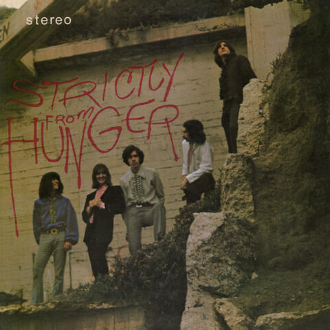 Hunger!
