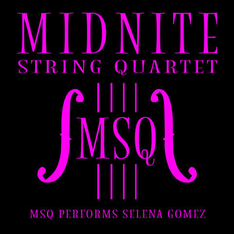 MSQ Performs Selena Gomez