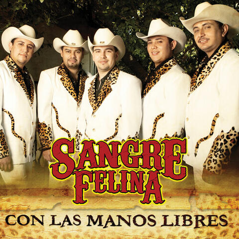 Con las Manos Libres