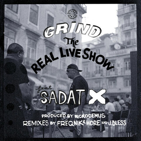 The Real Live Show