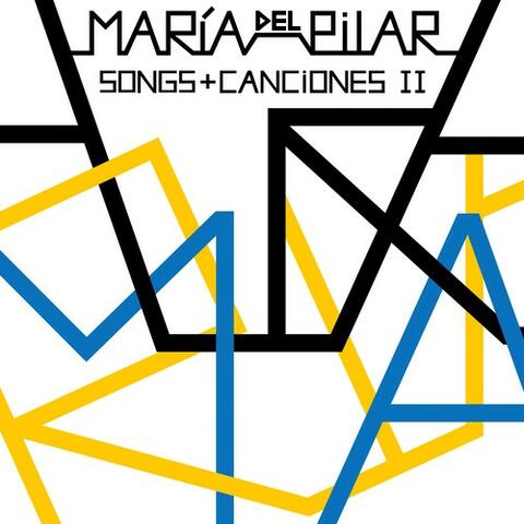 Songs + Canciones II