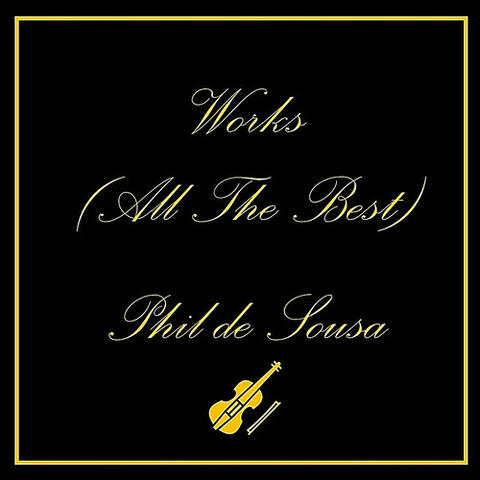 Works (All the Best)