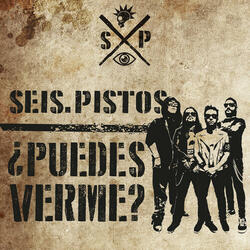¿Puedes Verme?