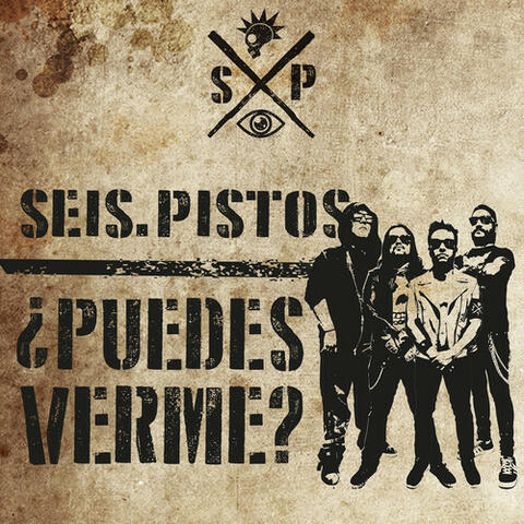 ¿Puedes Verme?