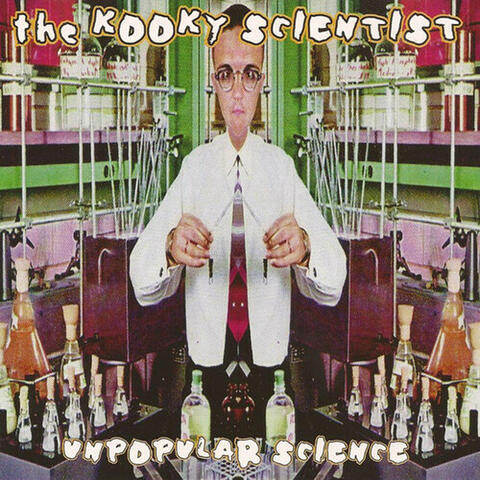 The Kooky Scientist