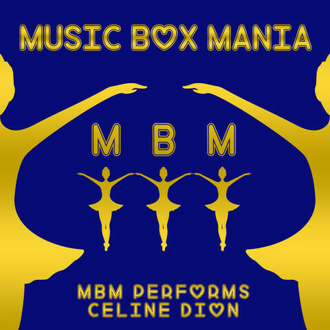MBM Performs Celine Dion