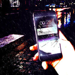 Fragment Of My Imagination