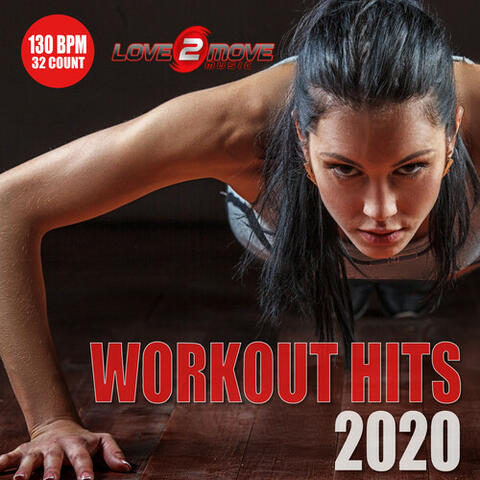 Workout Hits 2020