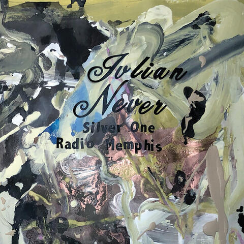 Silver One b/w Radio Memphis