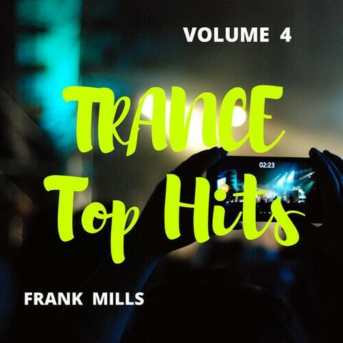 Trance Top Hits, Vol. 4