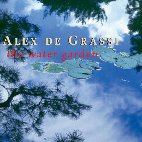 The Water Garden