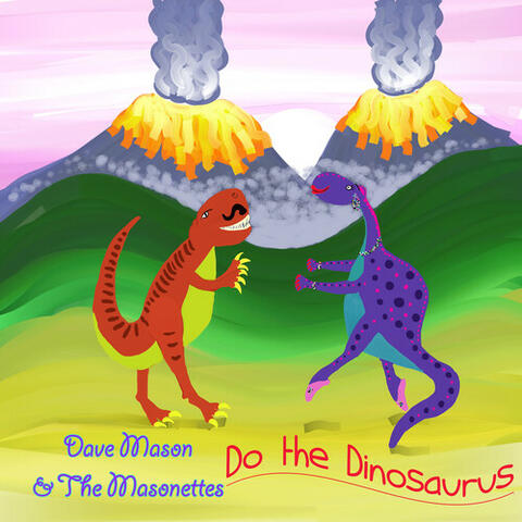 Do the Dinosaurus