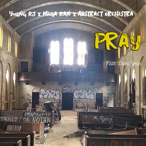 PRAY