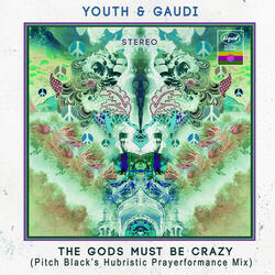 The Gods Must Be Crazy