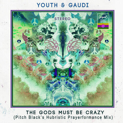 The Gods Must Be Crazy