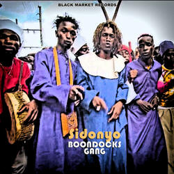 Sidonyo