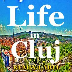 Life in Cluj