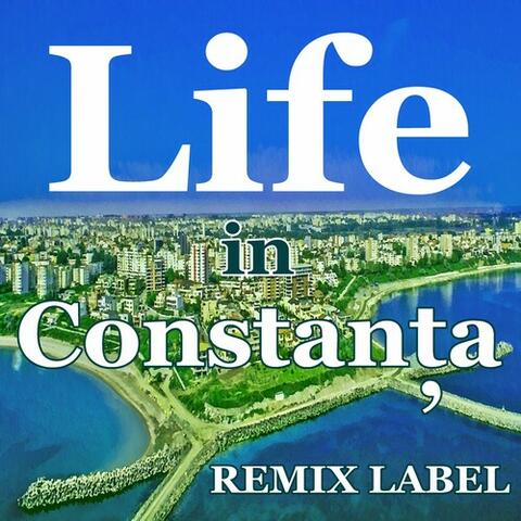 Life in Constanta