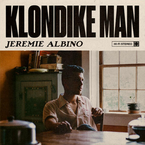 Klondike Man