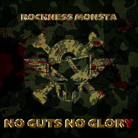 No Guts No Glory