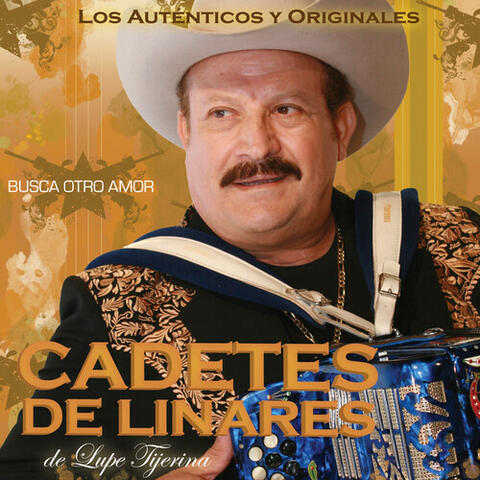 Cadetes De Linares De Lupe Tijerina