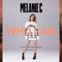 Who I Am