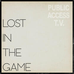 Lost in the Game