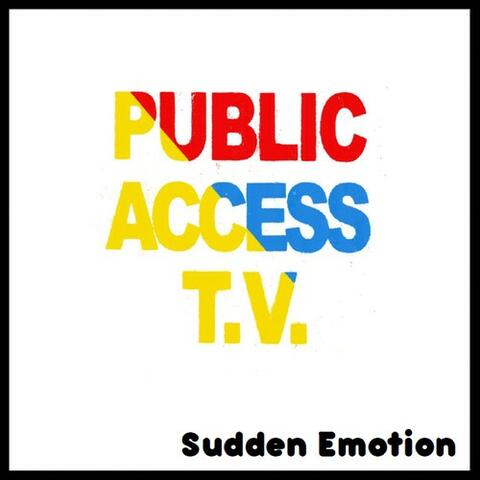 Sudden Emotion